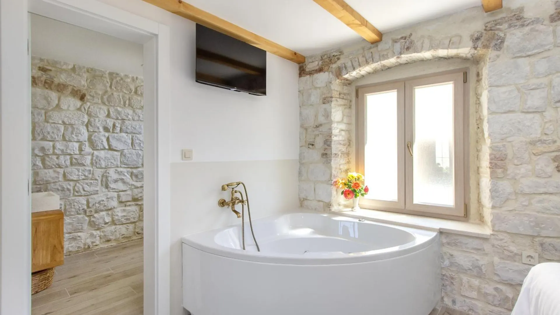Stone House Trogir Vila 0*,