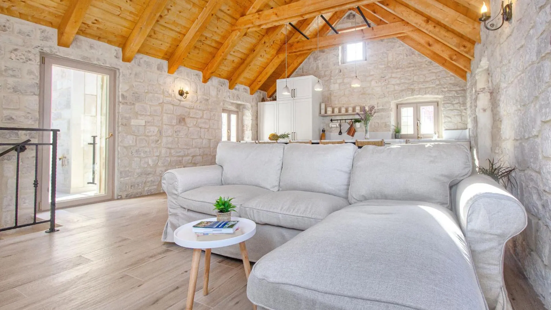 Stone House Trogir Vila 0*,